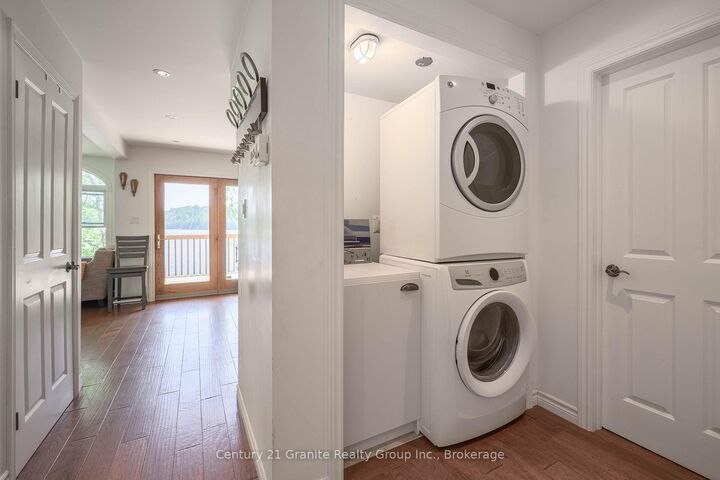 Property Photo:  1014 Peekaboo Bay Lane  ON K0M 1S0 