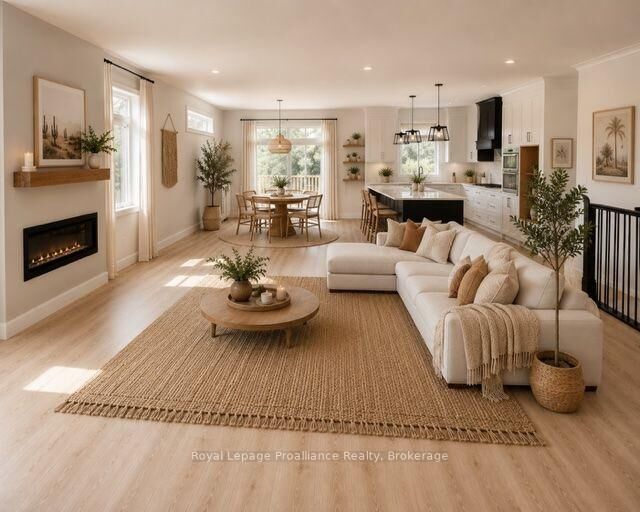 Property Photo: 38 Mackenzie John Crescent ON K0K 1H0