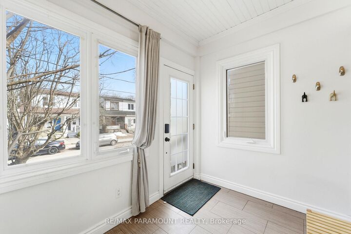 Property Photo:  670 Rhodes Avenue  ON M4J 4X6 