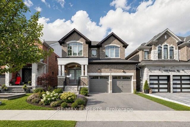 1554 Emberton Way — photo 1