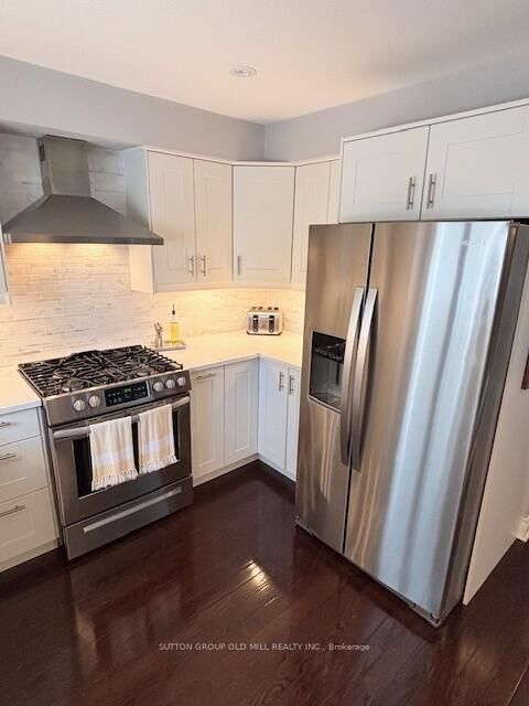 Property Photo: 4635 Regents Terrace 59 ON L5R 1X5