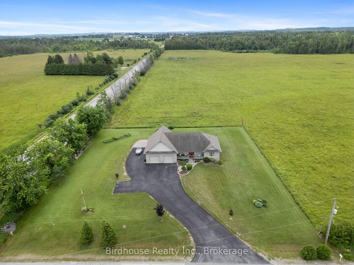 Property Photo: 908 Tracey's Hill Road ON K0L 2W0