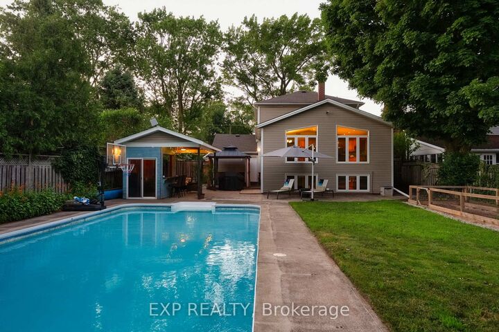 Property Photo: 6276 Stamford Green Drive ON L2J 1T3