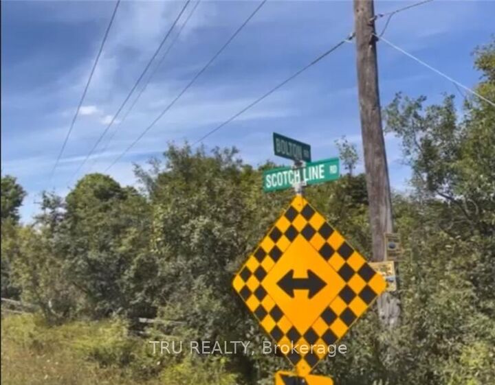 Property Photo: 394 Scotch Line Road ON K0G 1J0