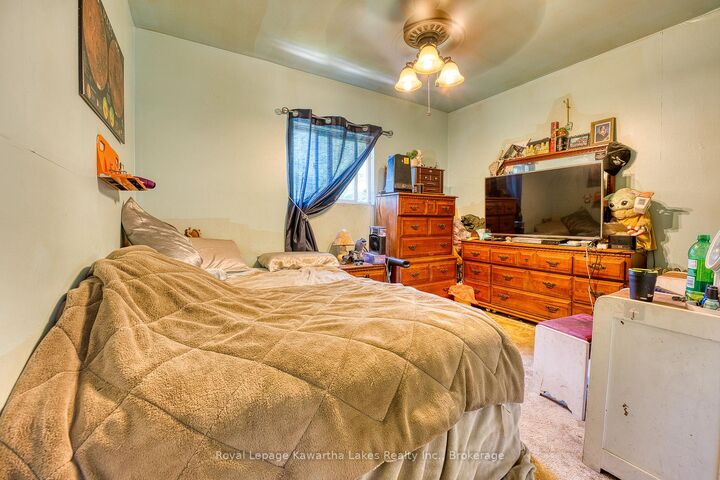Property Photo: 15 Cockburn Street ON K0M 1K0