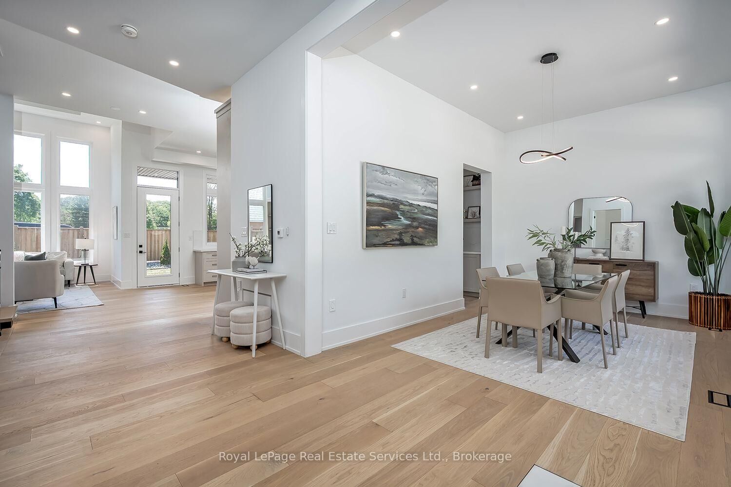 Property Photo: 310 Tuck Drive ON L7L 2R1