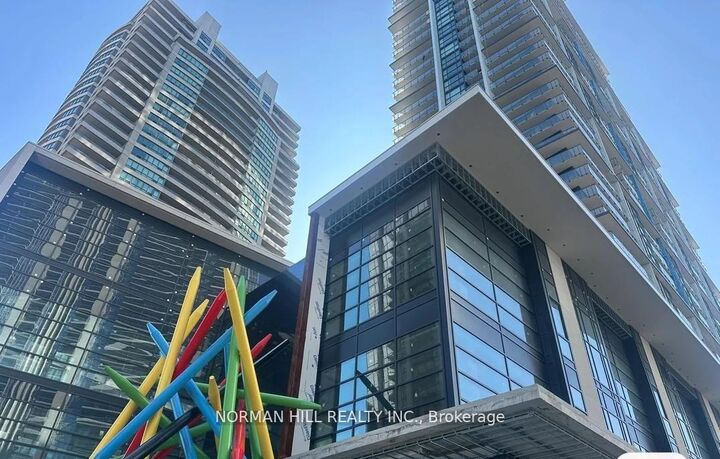 Property Photo: 4955 Yonge Street 2616 ON M2N 0L8
