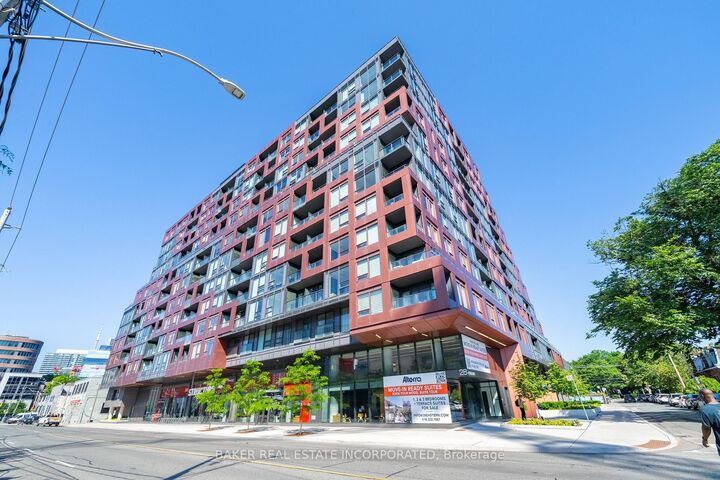 28 Eastern Avenue 824 — photo 1