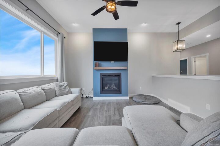 Property Photo:  127 Ray Knight Dr  BC V9G 0B8 