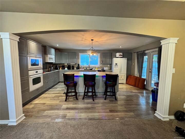 Property Photo:  611 Nimpkish Dr  BC V0P 1G0 