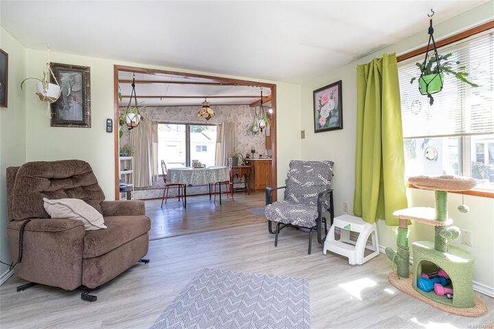 Property Photo: 1201 Craigflower Rd #12 BC V9A 2X9