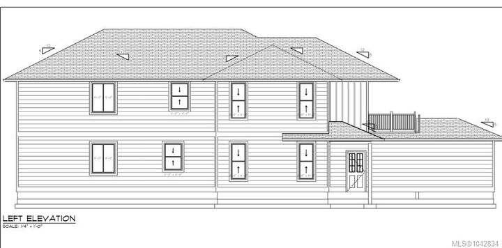 Property Photo: 4213 Jingle Pot Rd #101 BC V9T 5P5