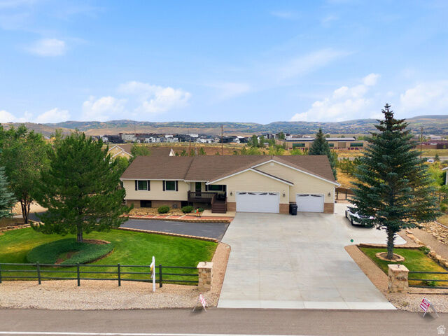 Property Photo:  6340 Highland Dr  UT 84098 