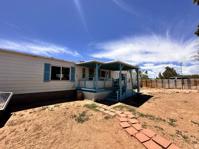 Property Photo:  4842 W 1375 S  UT 84066 