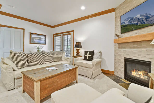 Property Photo: 840 W Bigler Ln N 1002 UT 84049