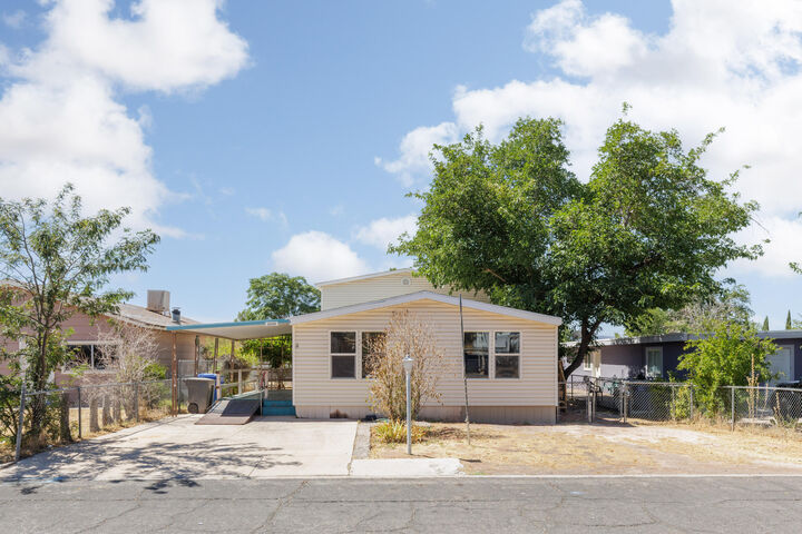 Property Photo: 2049 W 1700 N UT 84770
