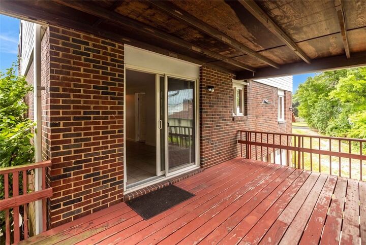 Property Photo: 26 Mohawk PA 15601