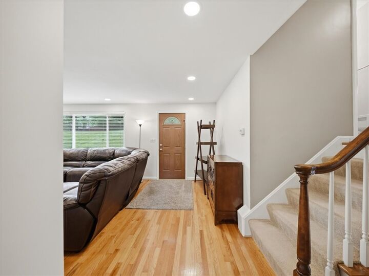 Property Photo:  8424 Edwood Rd  PA 15237 