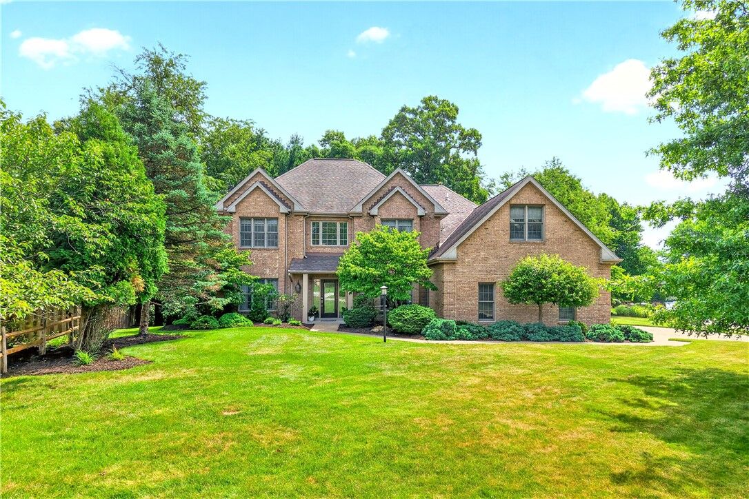 Property Photo:  200 Chadborne Ct  PA 15090 