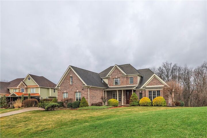 Property Photo: 116 James Drive PA 15009