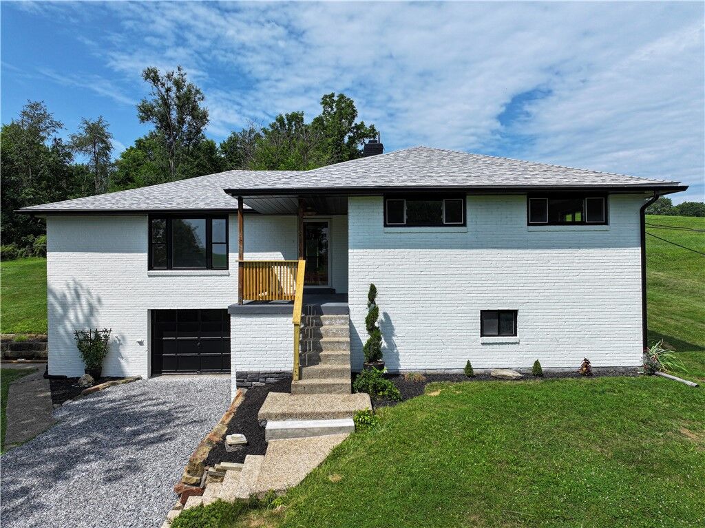 Property Photo: 1975 State Route 980 PA 15317
