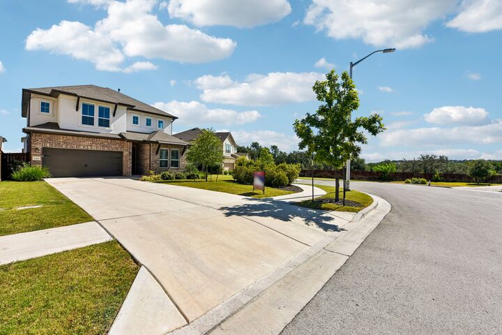 Property Photo:  1209 Willie Ranch Way  TX 78641 