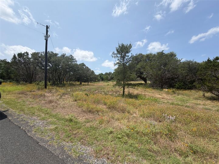 Property Photo:  116 Council Road  TX 78633 