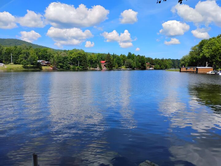 Property Photo:  5125 State Route 374  NY 12955 