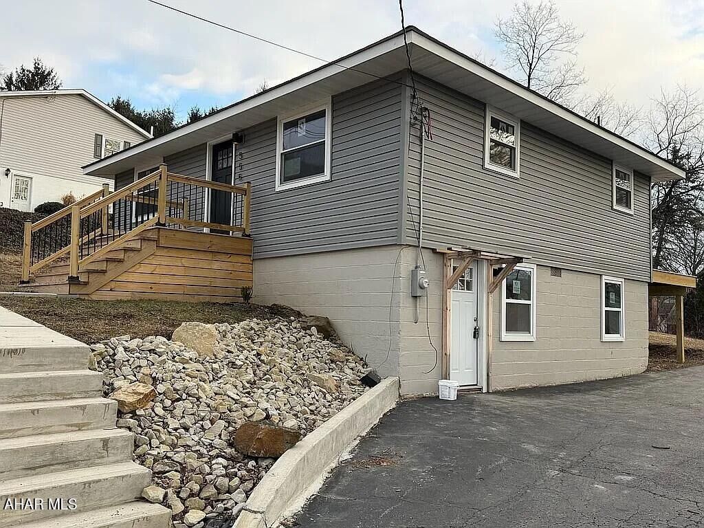 Property Photo: 555 51st Street PA 16602