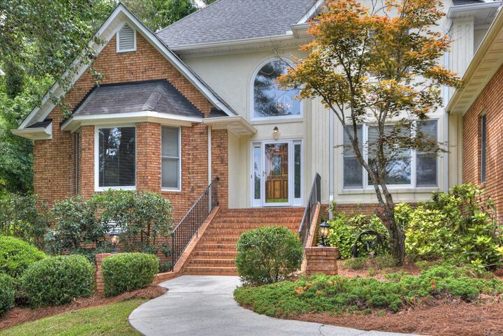 Property Photo: 126 Dewberry Lane SC 29803