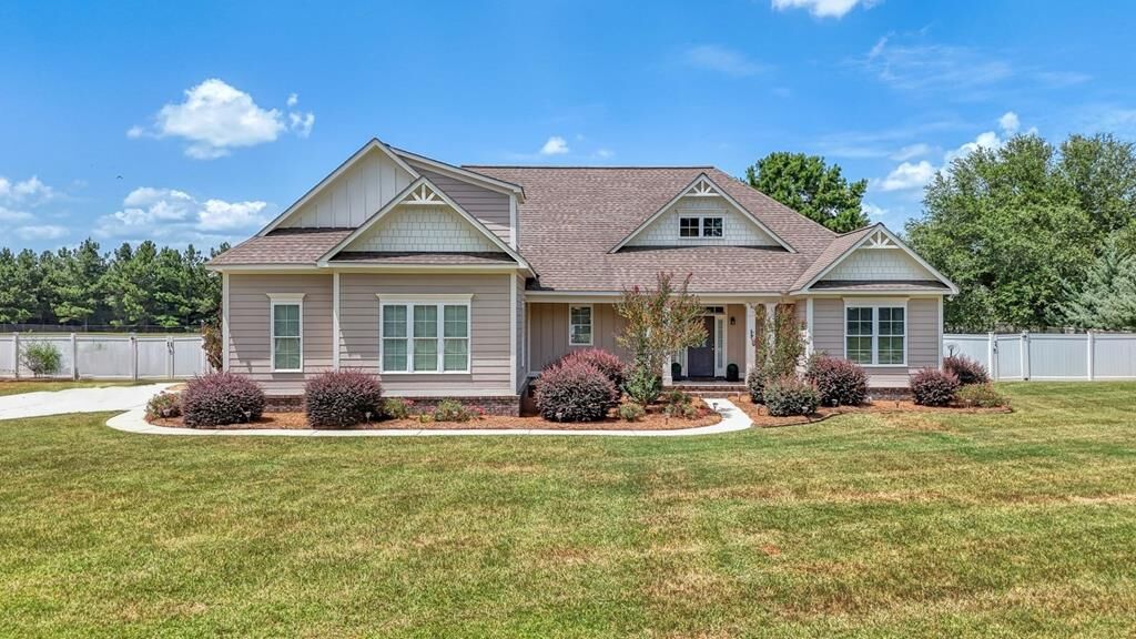 Property Photo:  106 Creekridge Drive  GA 31763 
