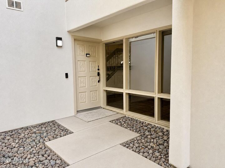 Property Photo:  5631 N 79th Street 4  AZ 85250 