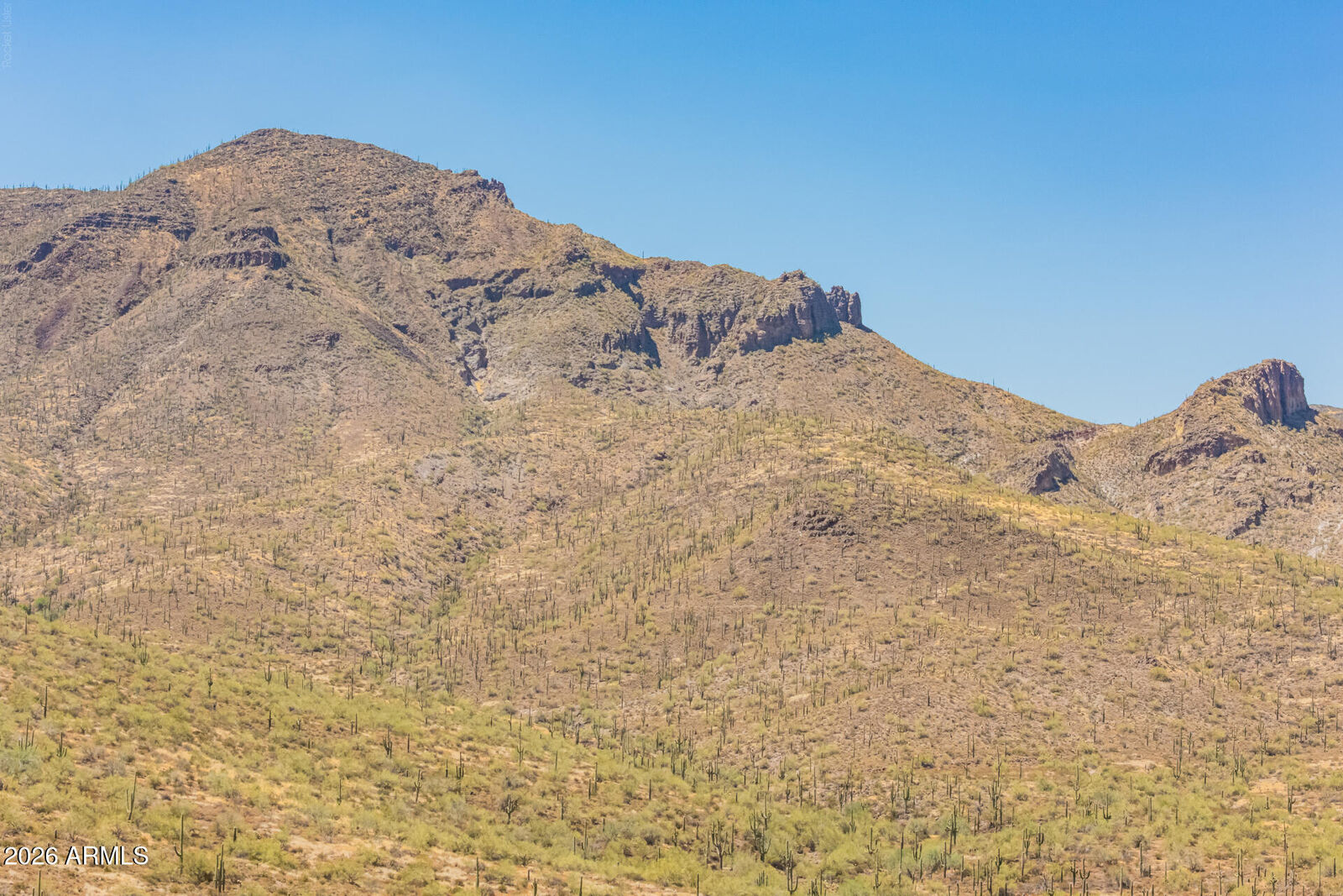 Property Photo: 42650 N 52nd Street - AZ 85331