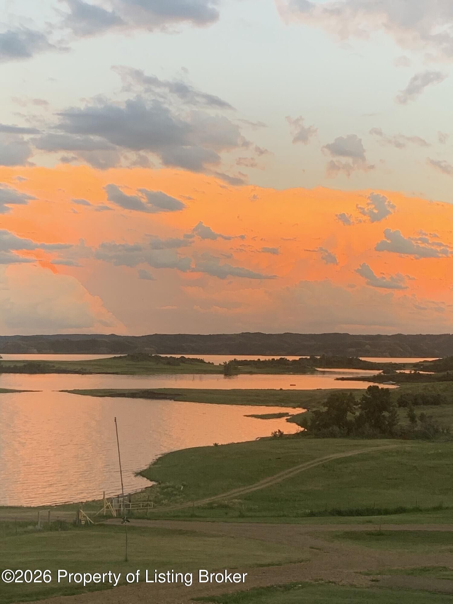 Property Photo:  Lot 6 Lakeview Cove Association At  ND 58757 