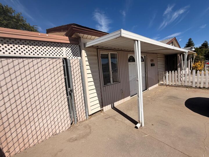 Property Photo:  15883 Warfield  CA 95330 