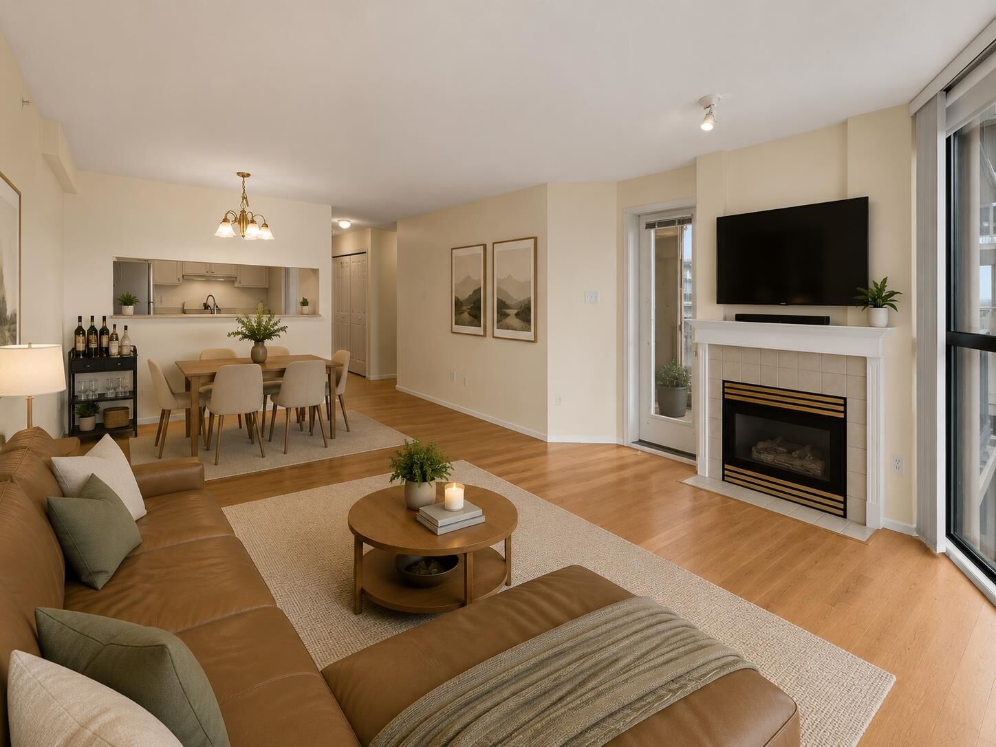 Property Photo: 1196 Pipeline Road 1004 BC V3B 7Z6