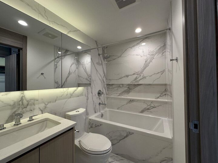 Property Photo: 4890 Lougheed Highway 24F BC V5C 0N2
