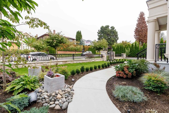 Property Photo: 1196 W 48th Avenue BC V6M 2N7