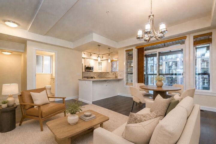 Property Photo: 8567 204 Street 5 BC V2Y 3R2