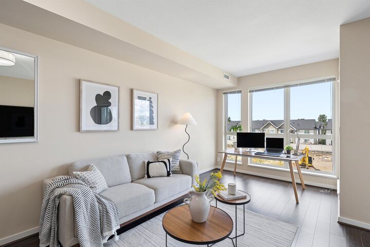 Property Photo:  4099 Stolberg Street 366  BC V6X 0J4 