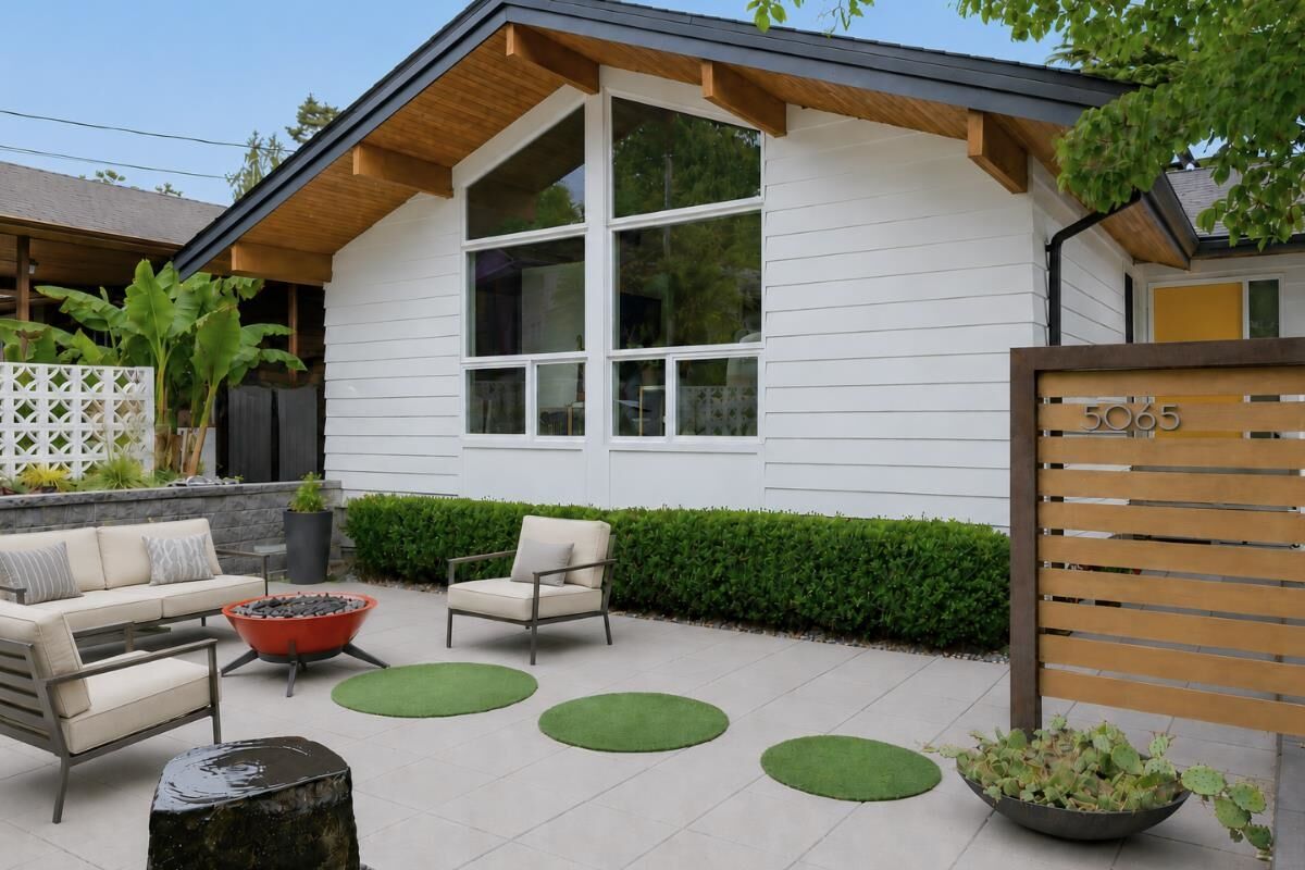 Property Photo: 5065 Wilson Drive BC V4M 1P3