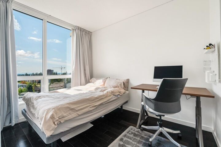 Property Photo: 5728 Berton Avenue 1103 BC V6S 0E5