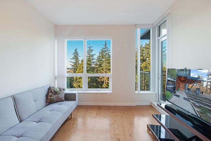 Property Photo: 5728 Berton Avenue 1709 BC V6S 0E5