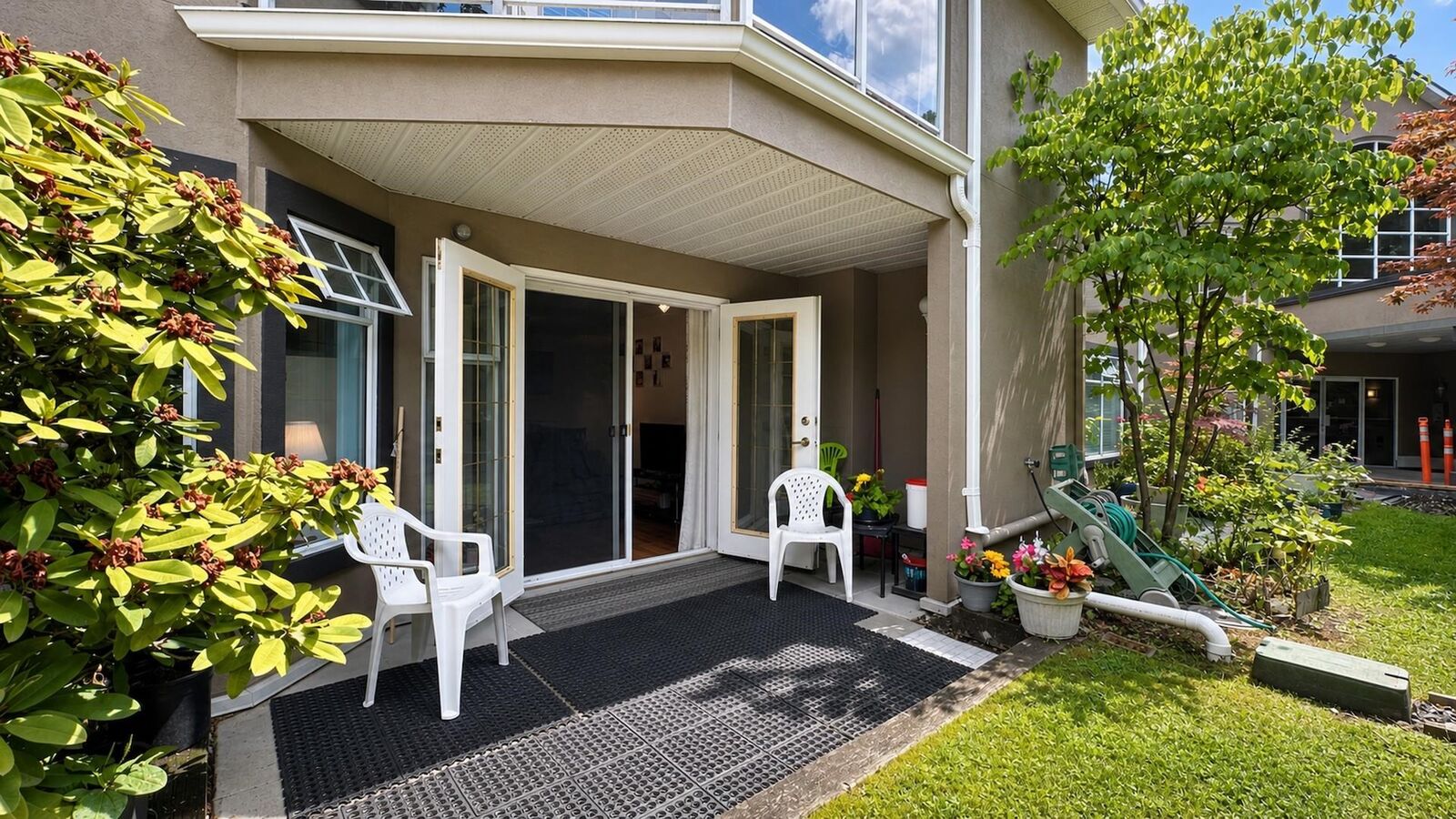 Property Photo: 74 Miner Street 103 BC V3L 5N6