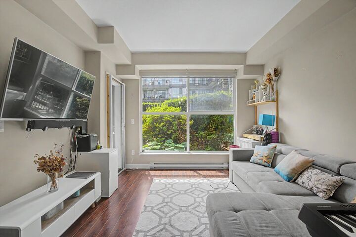 Property Photo: 12039 64 Avenue 114 BC V3W 0R7