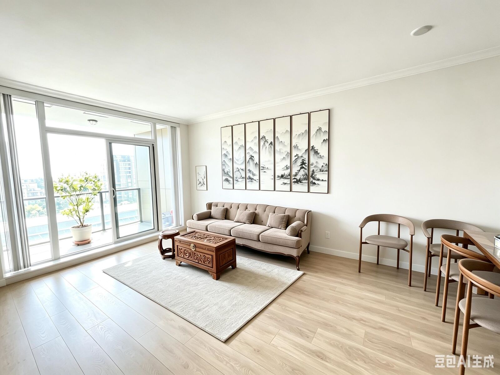 Property Photo: 6133 Buswell Street 903 BC V6Y 0B2