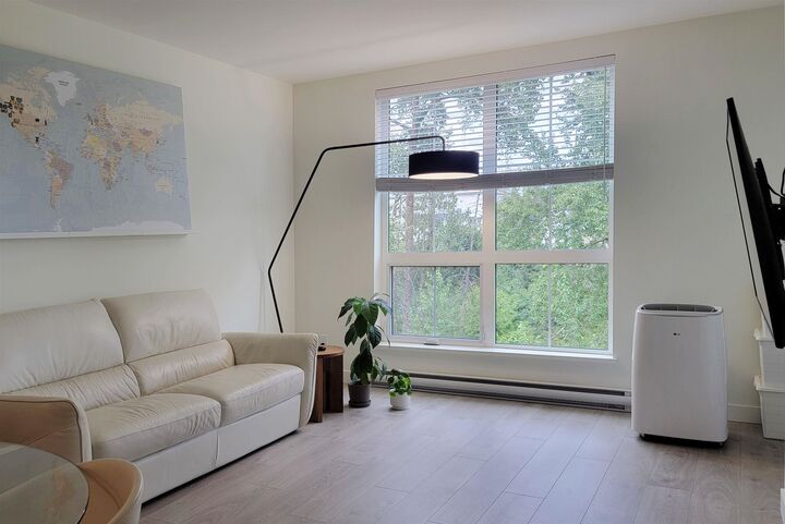 Property Photo:  8379 201 Street 403  BC V2Y 3S6 