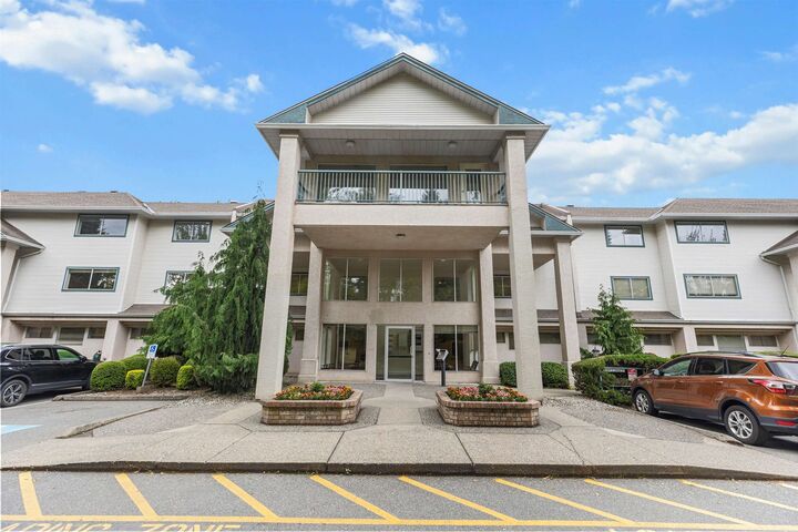 Property Photo:  1755 Salton Road 205  BC V2S 7C5 