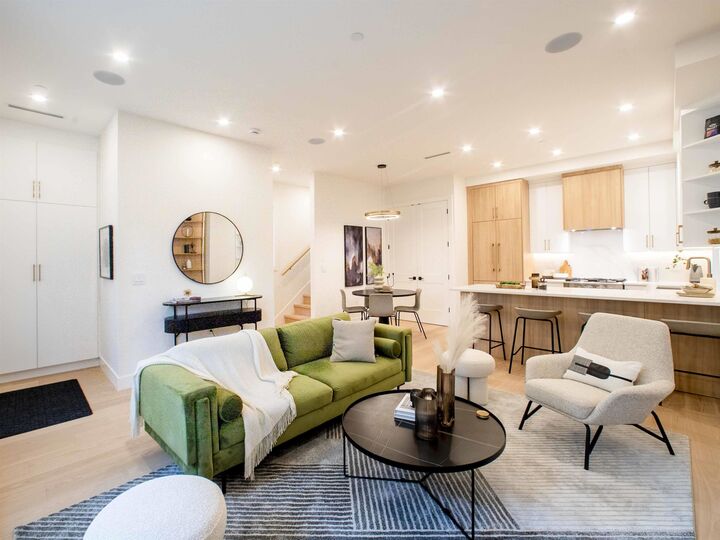 Property Photo: 2785 W 21 Avenue 1 BC V6L 1K4