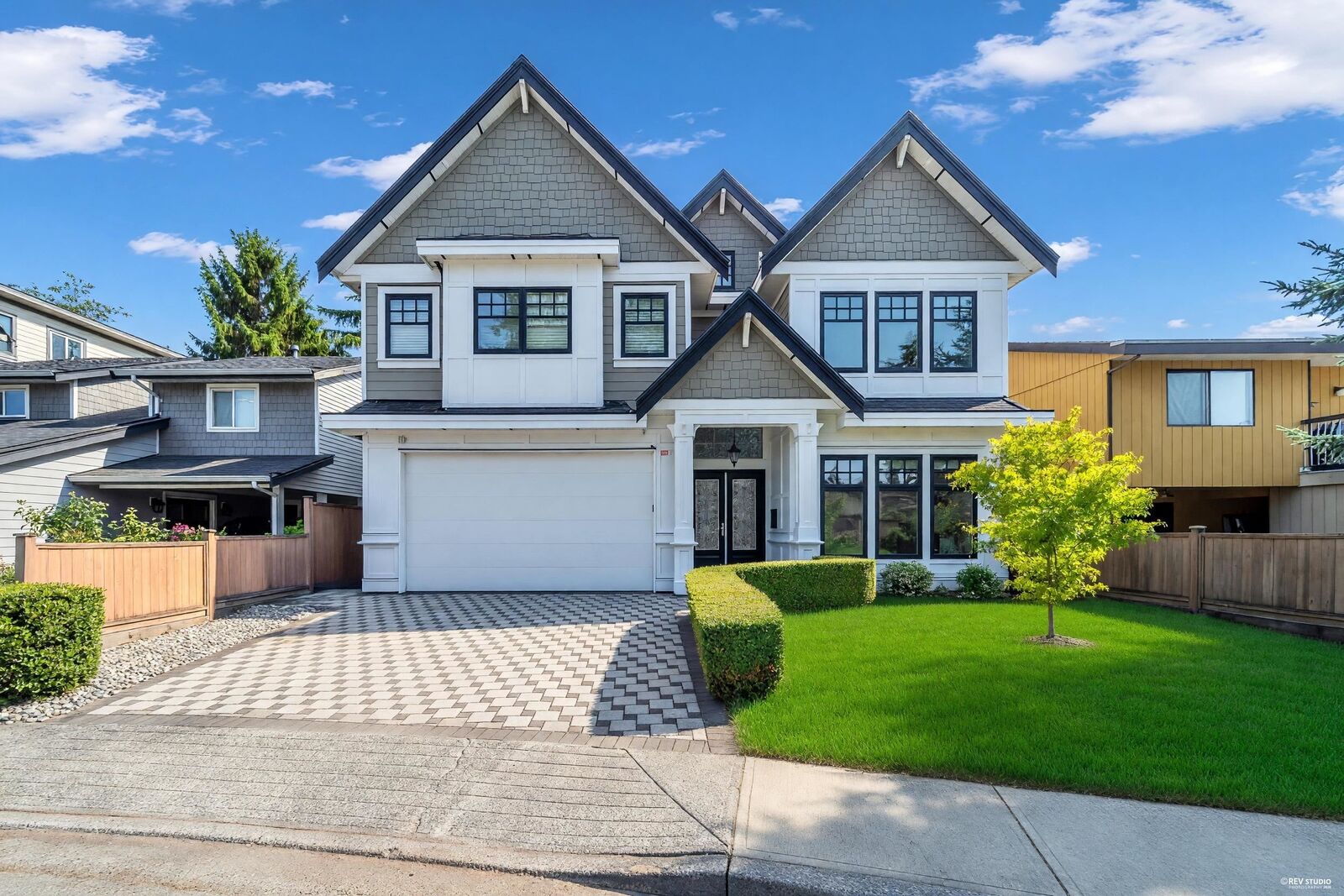 Property Photo: 6428 Swift Avenue BC V7E 4H1